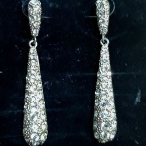 Vintage Roman earrings